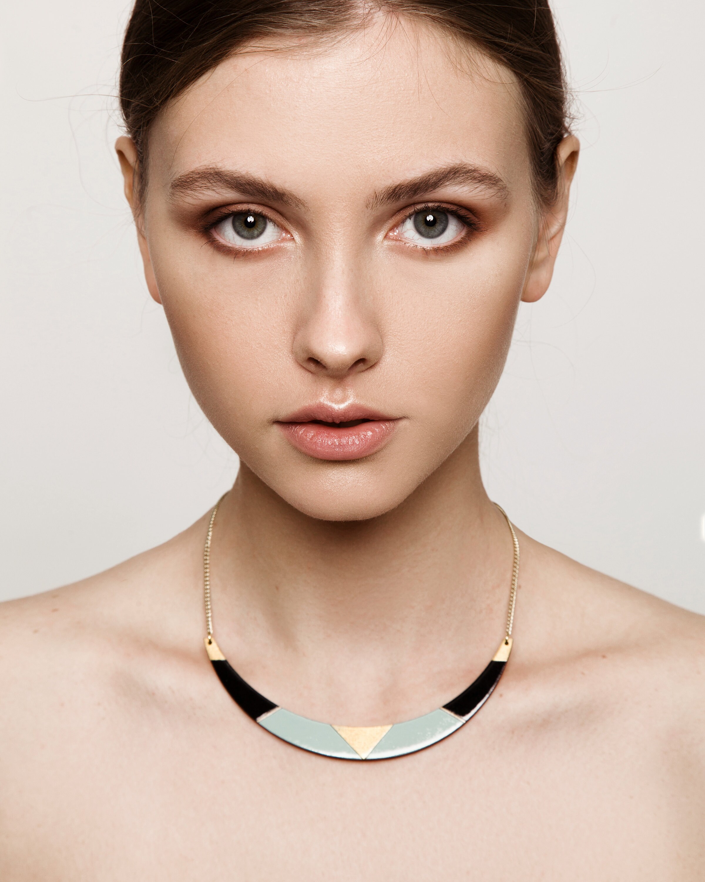 Choker calvin klein 2025