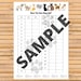 Monthly Printable Cat Feeding Chart. Cat Food Schedule. Pet Food ...