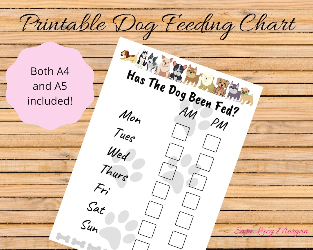 printable-dog-feeding-chart-dog-food-schedule-pet-food-schedule-dog-food-reminder-pet-food-reminder-remember-to-feed-the-dog-download-etsy