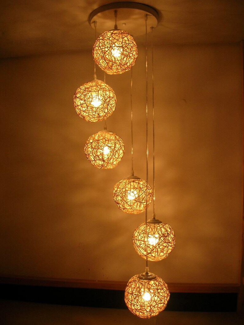 ramadan home decor lights