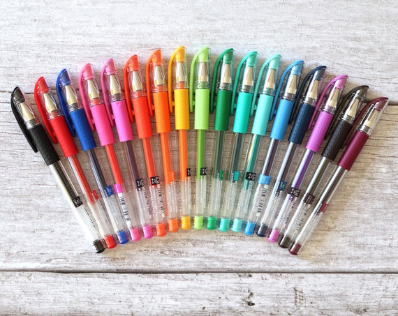 Uni Ball Signo Dx Um 151 0 5mm 0 38mm Gel Pen Black Blue Red Etsy Uni Ball Signo Dx Um 151 0 5mm 0 38mm Gel Pen Black Blue Red Etsy