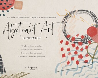 Clip Art Generator Etsy