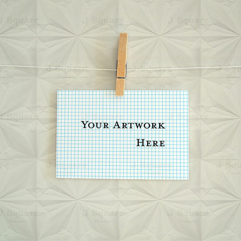 4x6 Photo/Card/Artwork/Printable Mock Ups//Portrait &amp; Etsy