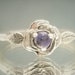 see more listings in the Rose Petal Flower Rings section