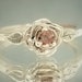 see more listings in the Rose Petal Flower Rings section