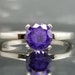 see more listings in the 4 Prong Round Cut Rings section