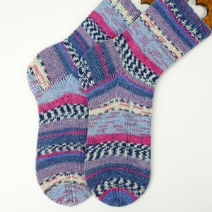 hand knitted socks, wool socks, handmade socks, women socks, warm winter socks, happy socks, men socks, warm socks,UK 6,5-7,5 US 8-9