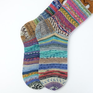 hand knitted socks, wool socks, handmade socks, women socks, warm winter socks, happy socks, men socks, warm socks,UK 6,5-7,5 US 8-9