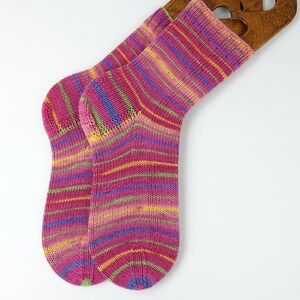 hand knitted socks, wool socks, handmade socks, women socks, warm winter socks, ladies socks, warm socks UK 6-6,5  US 7,5-8