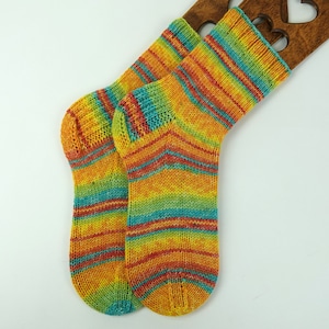hand knitted socks, wool socks, handmade socks, women socks, warm winter socks, ladies socks, warm socks , UK 6,5-7,5  US 8-9