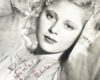 Mary carlisle nude
