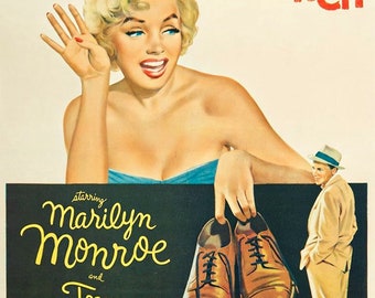 Seven Years Itch Etsy