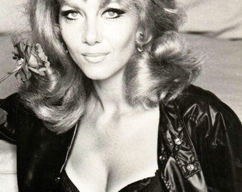 Ingrid Pitt Etsy Uk