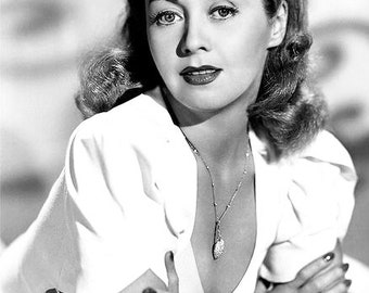 Joan Blondell Nude - Etsy UK