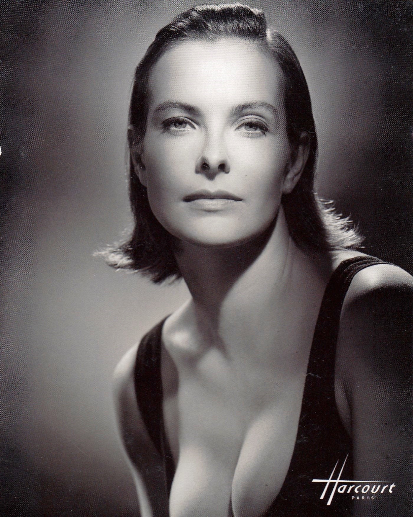 French Photo Postcard of Beautiful International French - Etsy Canada