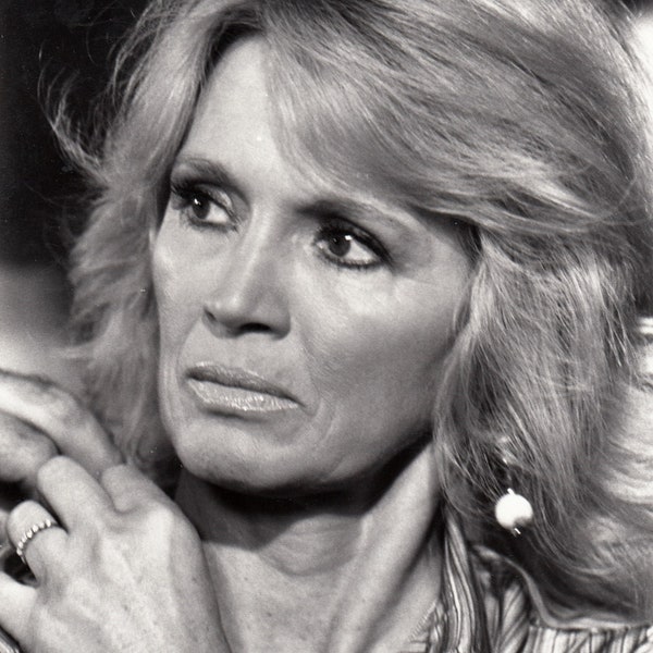 Angie Dickinson Nude Photos - Etsy