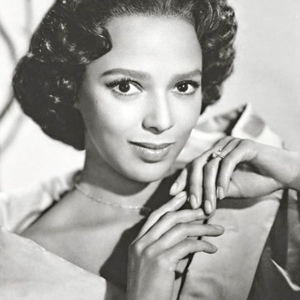 Dorothy Dandridge Etsy
