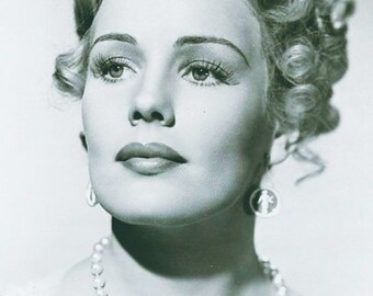 Frances Farmer | Etsy