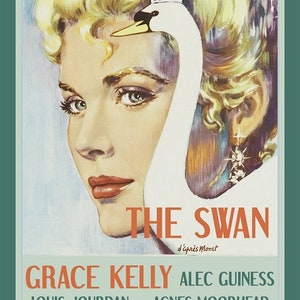 Copy of 1956 Film Poster 