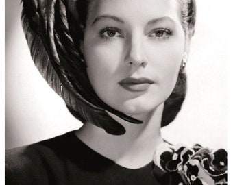 ava gardner etsy canada