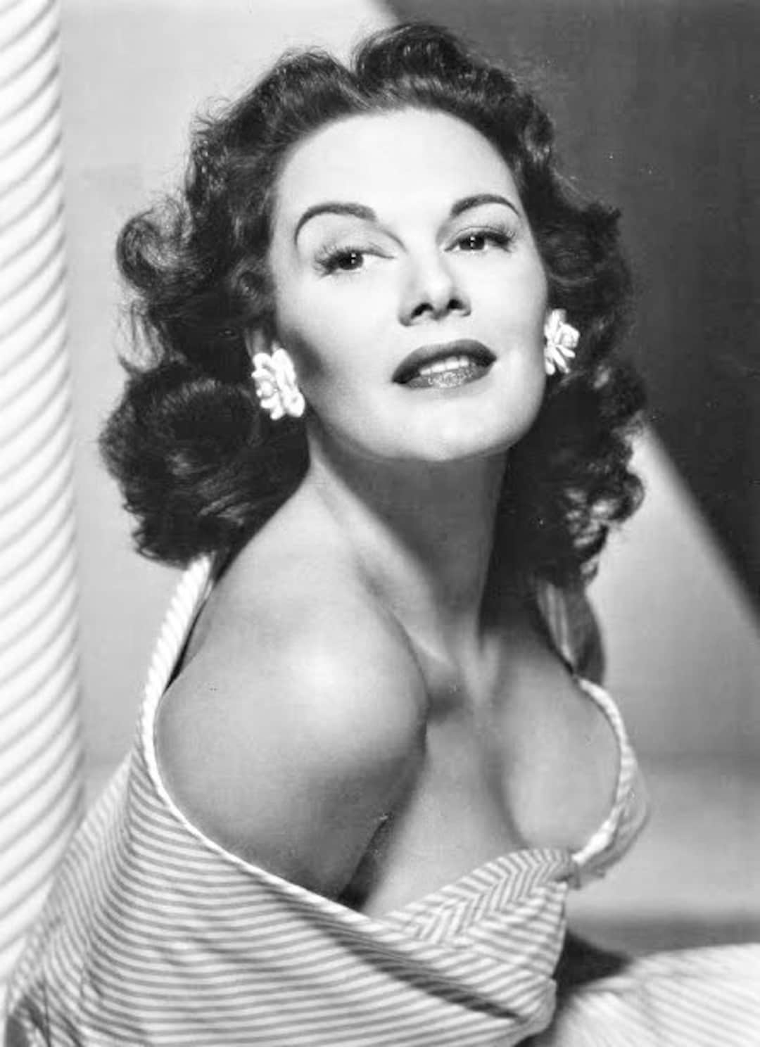 Patricia Medina Movies