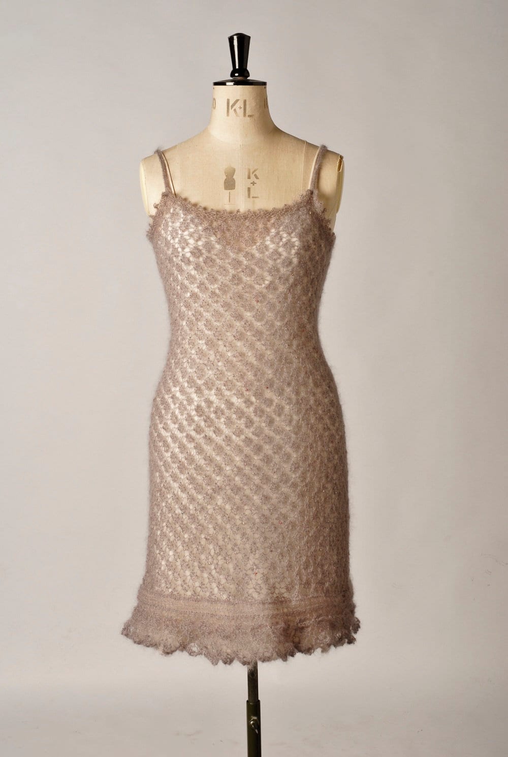 ruched knitted dress Rose Ruched Knit Dress Black – Novellathelabel main image 0