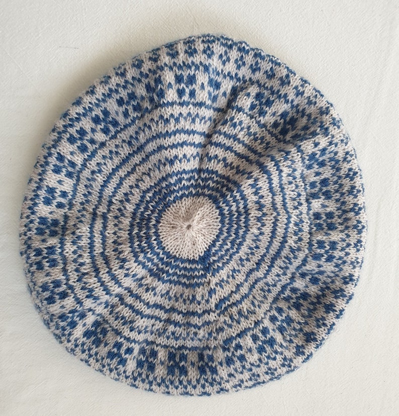 Bermondsey Beret