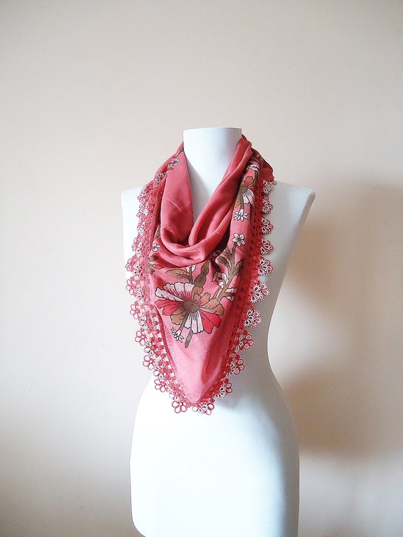 Turkish hotsell scarf online