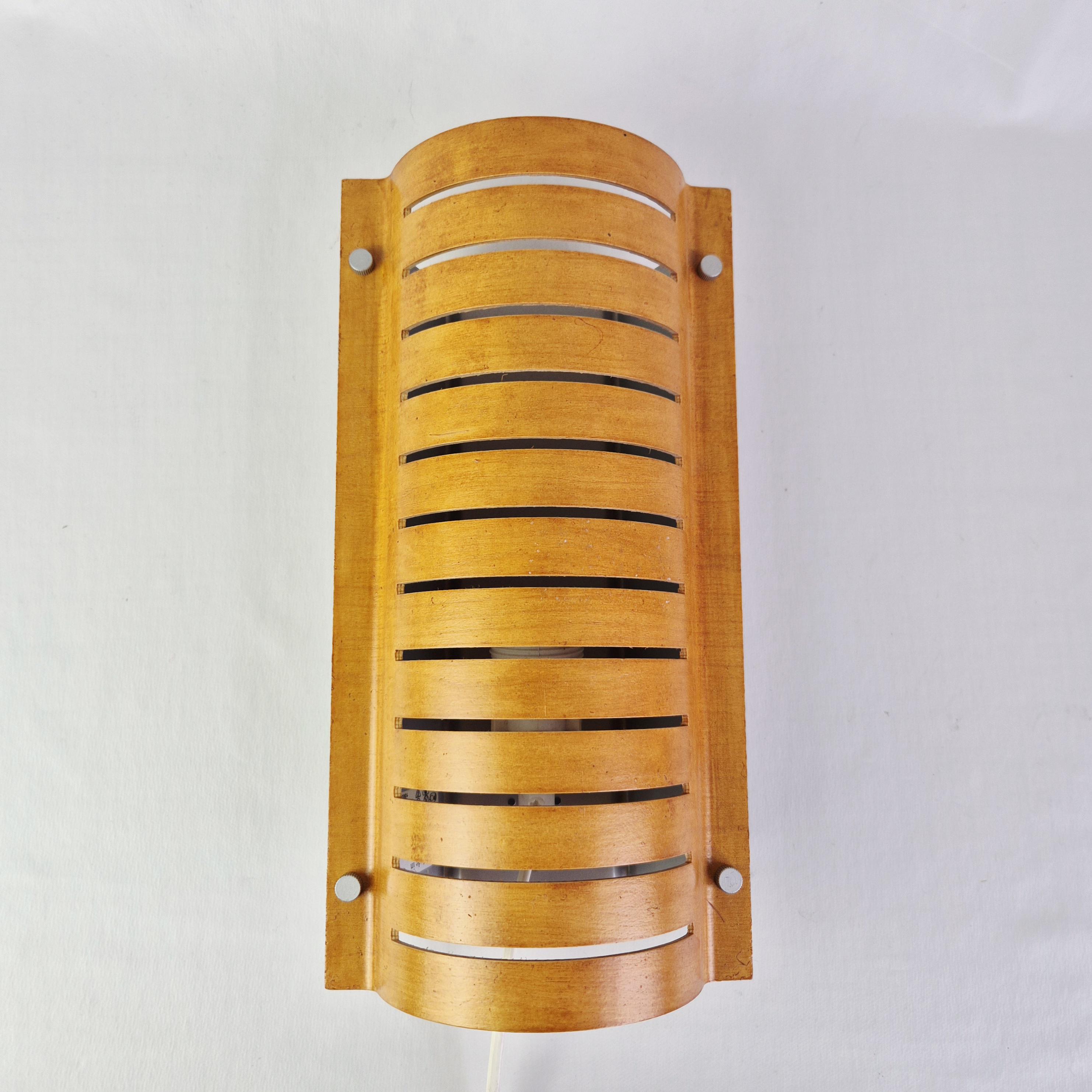 ビンテージ IKEA イケア ソットサス メンフィス ウォールランプ 希少 Vintage ikea wall lamp - Etsy 日本