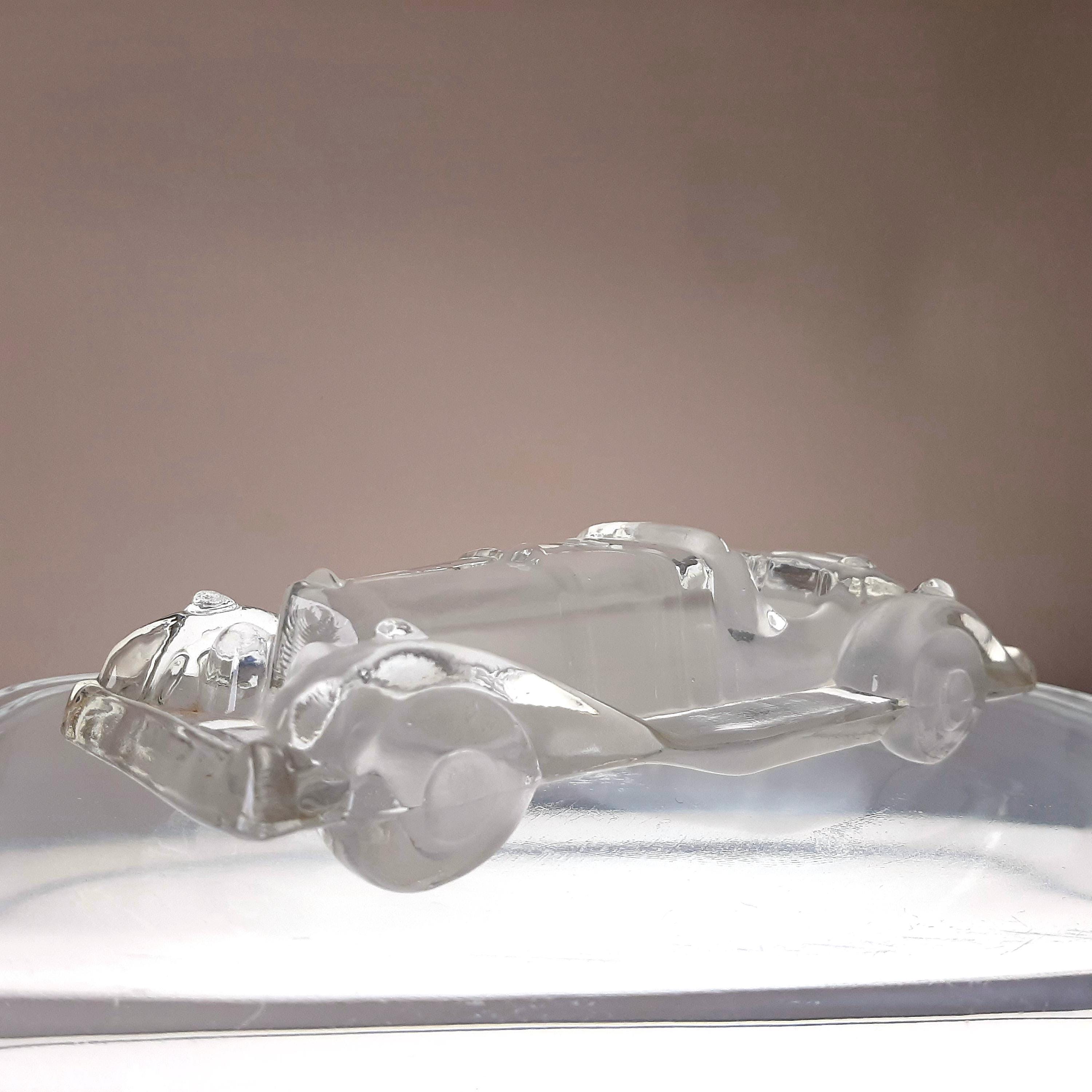Hofbauer Crystal Car - Etsy