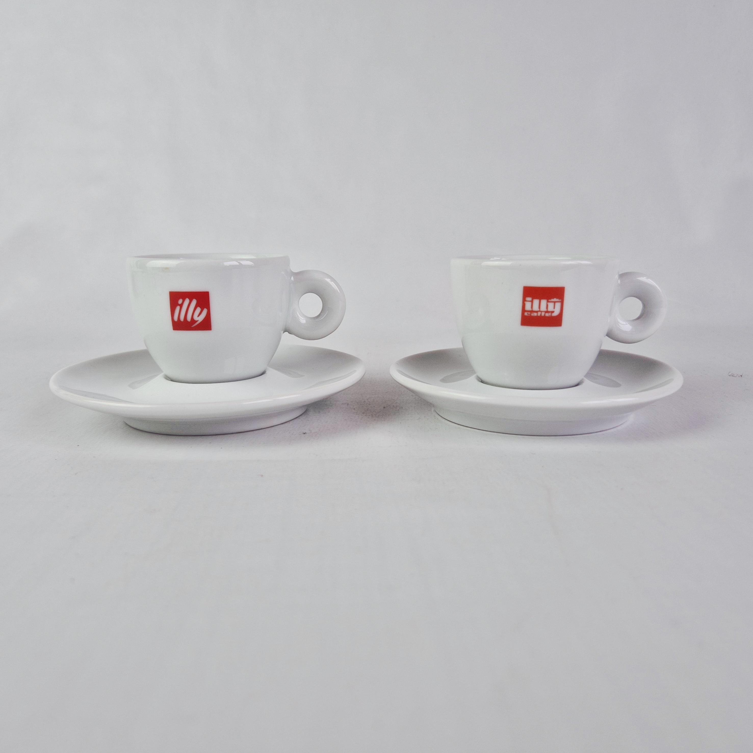 Illy cup - Etsy 日本