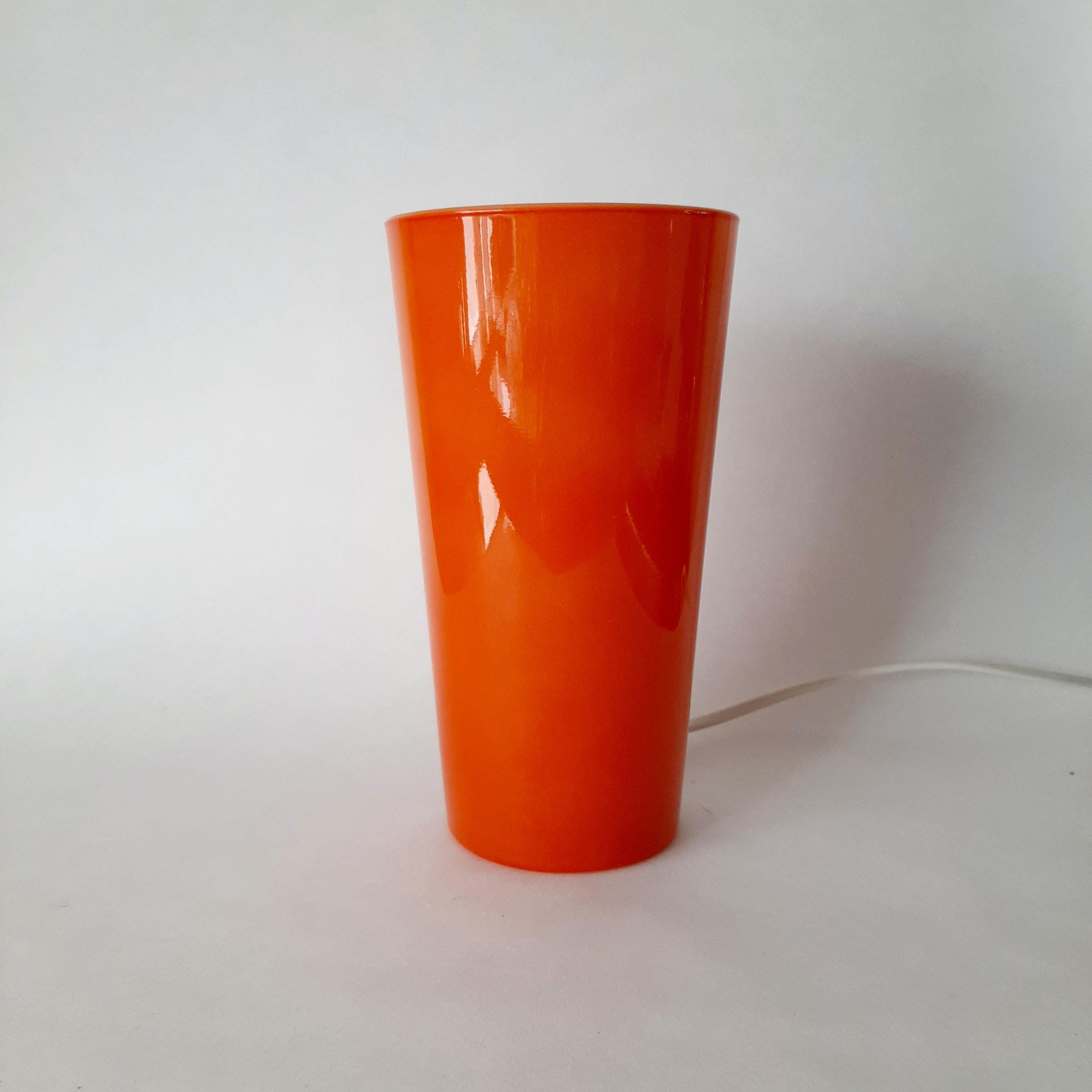 ヴィンテージ　IKEA gavik  ランプ Vintage IKEA Gavik Teal Green Desk Lamp Light Glass Shade | eBay