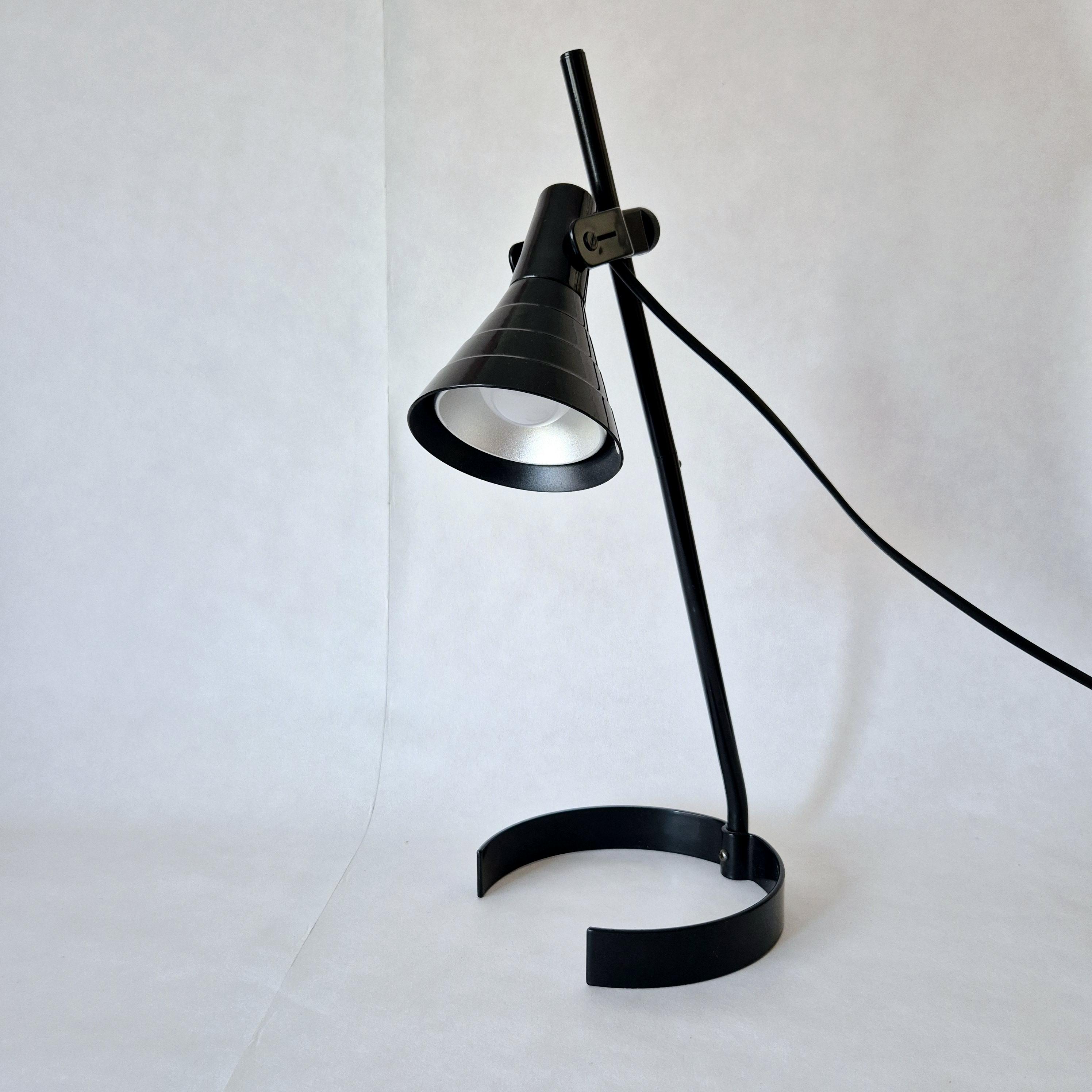 Ikea Lagra Desk Lamp | Vintage Ikea Lamp | Knut and Marianne