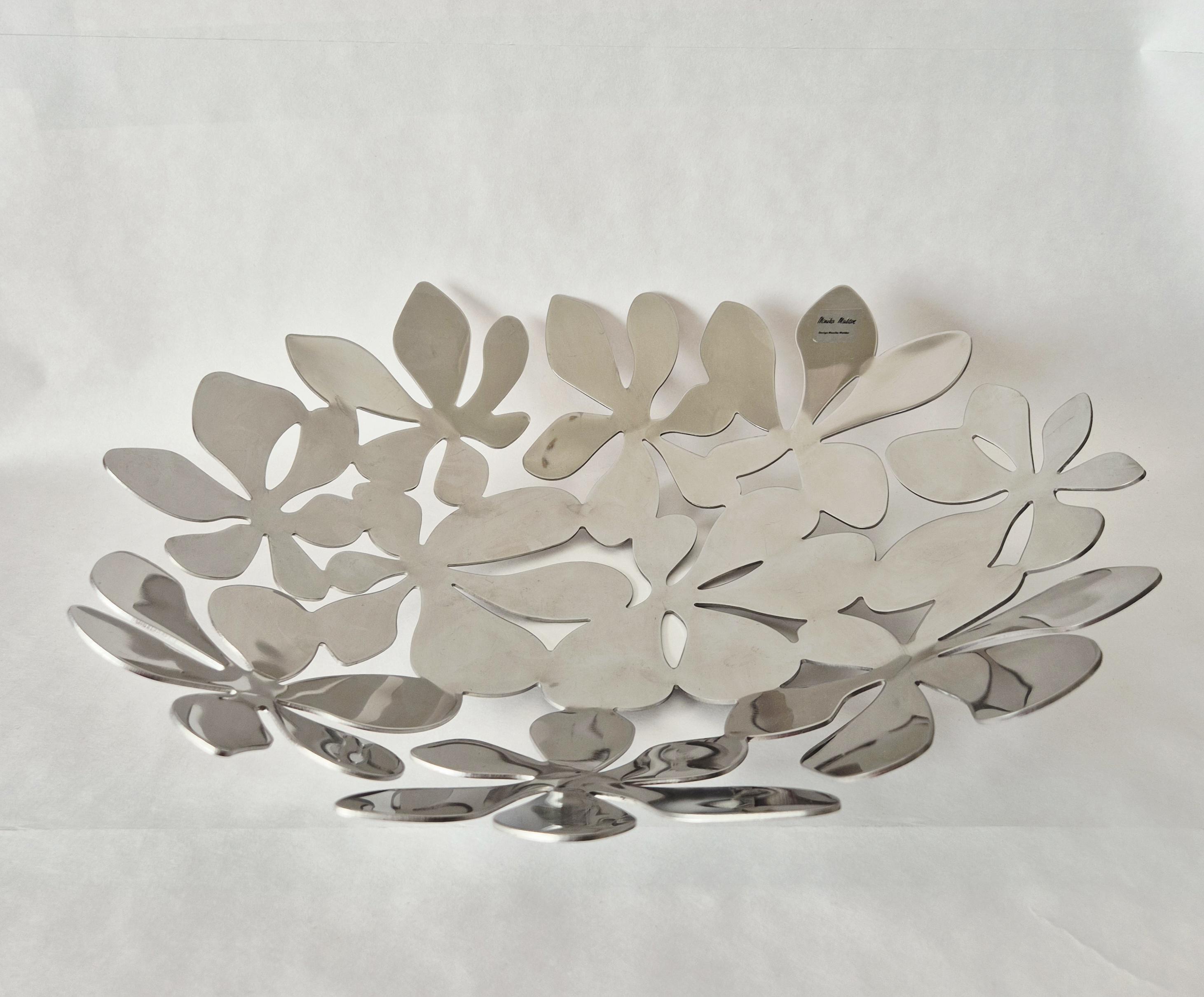 Ikea Fruit Basket 1999 | Vintage Ikea Stockholm Fruit Basket by