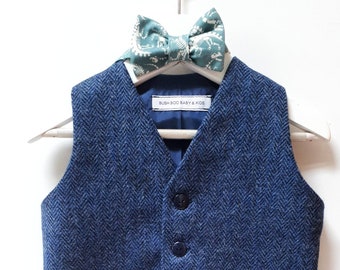 Boys Wedding Suits Etsy Ie