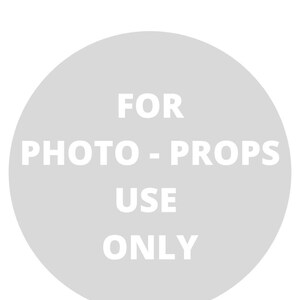 Baby Chef Costume: Cotton Photo Prop Outfit, Cakesmash Outfit image 9