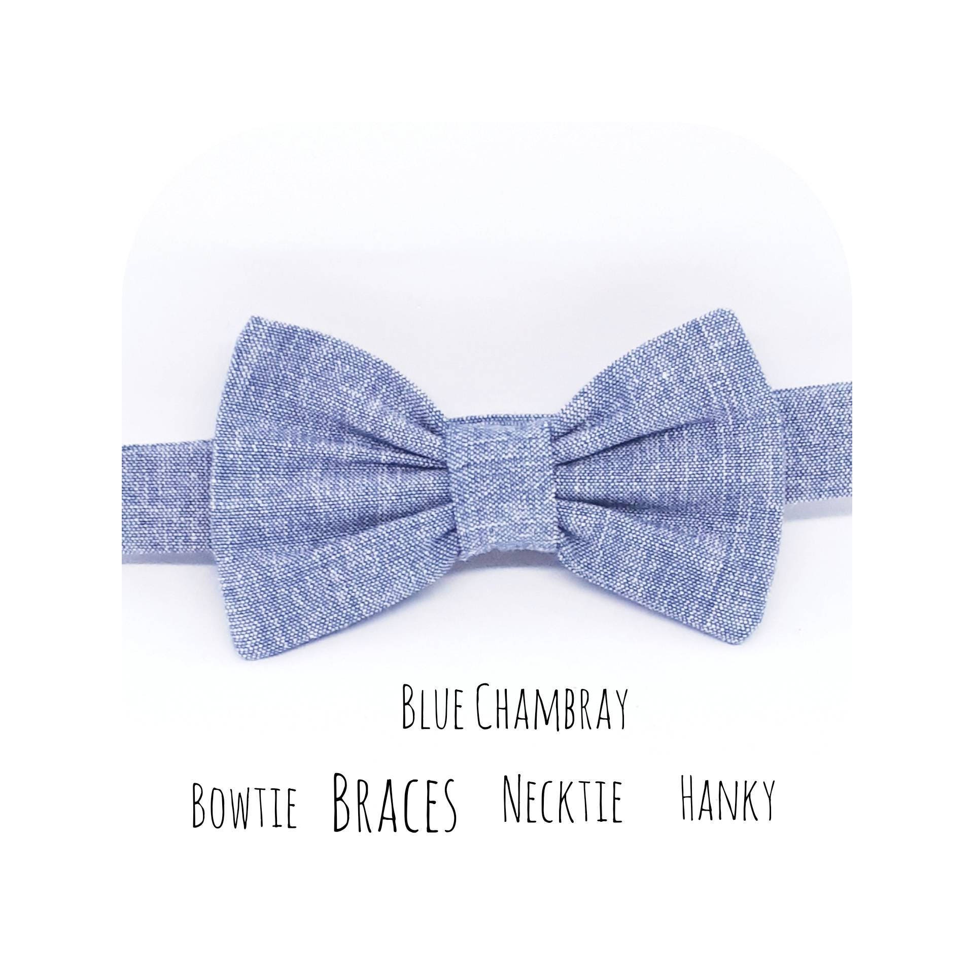 Boys Baby Dickie Bow Tie Boys BowTie Wedding Pageboy Bowtie