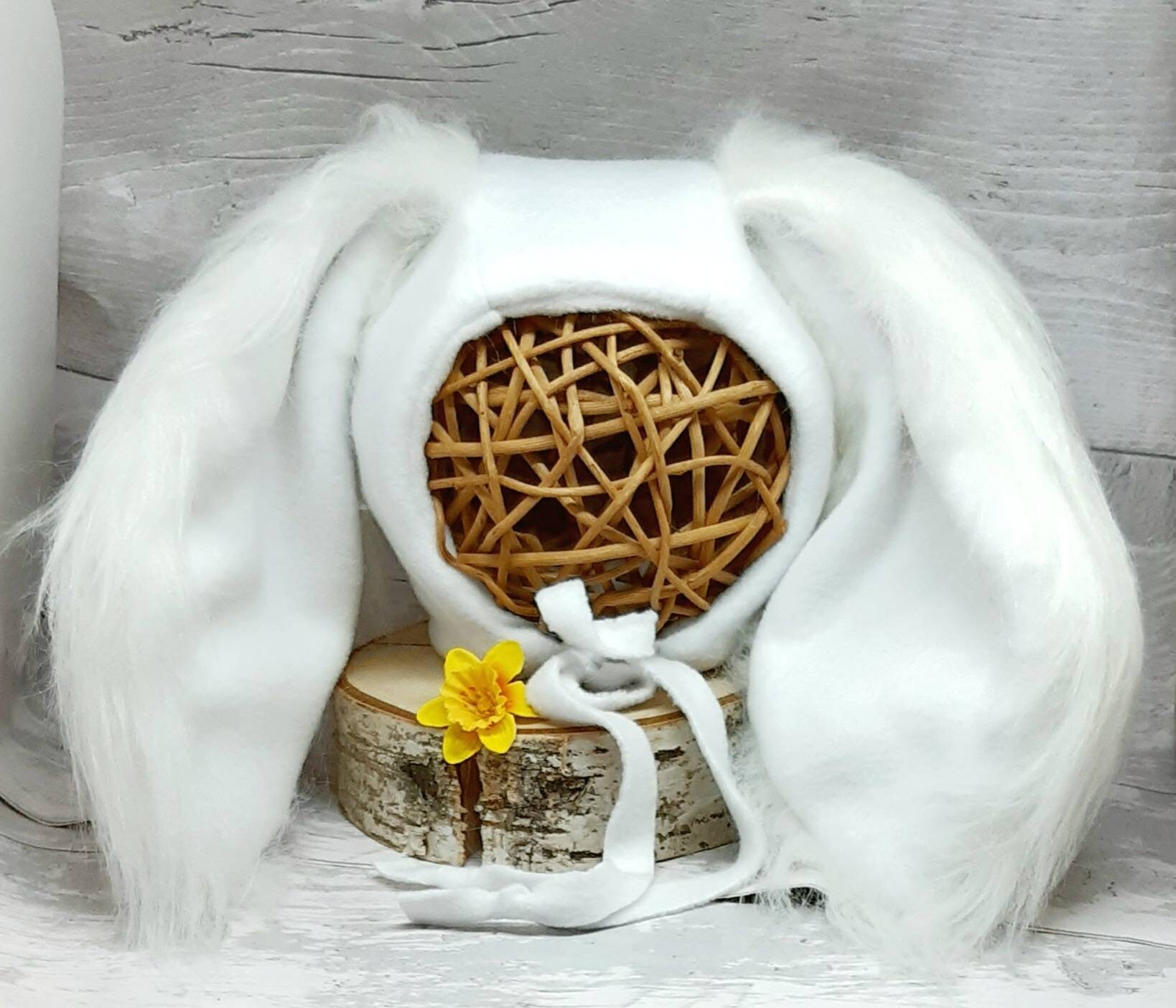 Propbaby Bunny Hatbaby Rabbit - Etsy