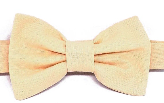 QUALITY CHILDRENS BROWN DICKIE BOW BOYS BOW TIE WEDDING SUITS FORMAL OCCASIONS