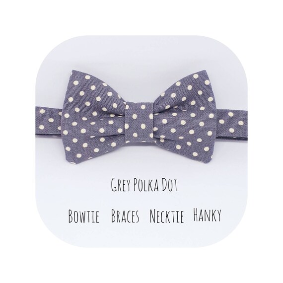 baby dickie bow