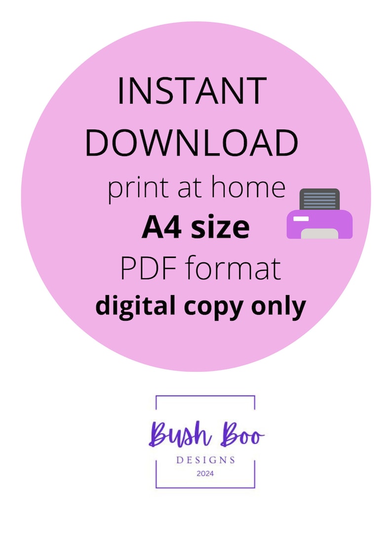 Halloween Ghost Templates for Decorative Art 8 Page Festive Templates