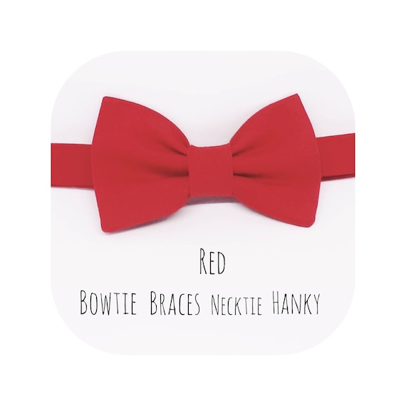 Dickie bow tie discount