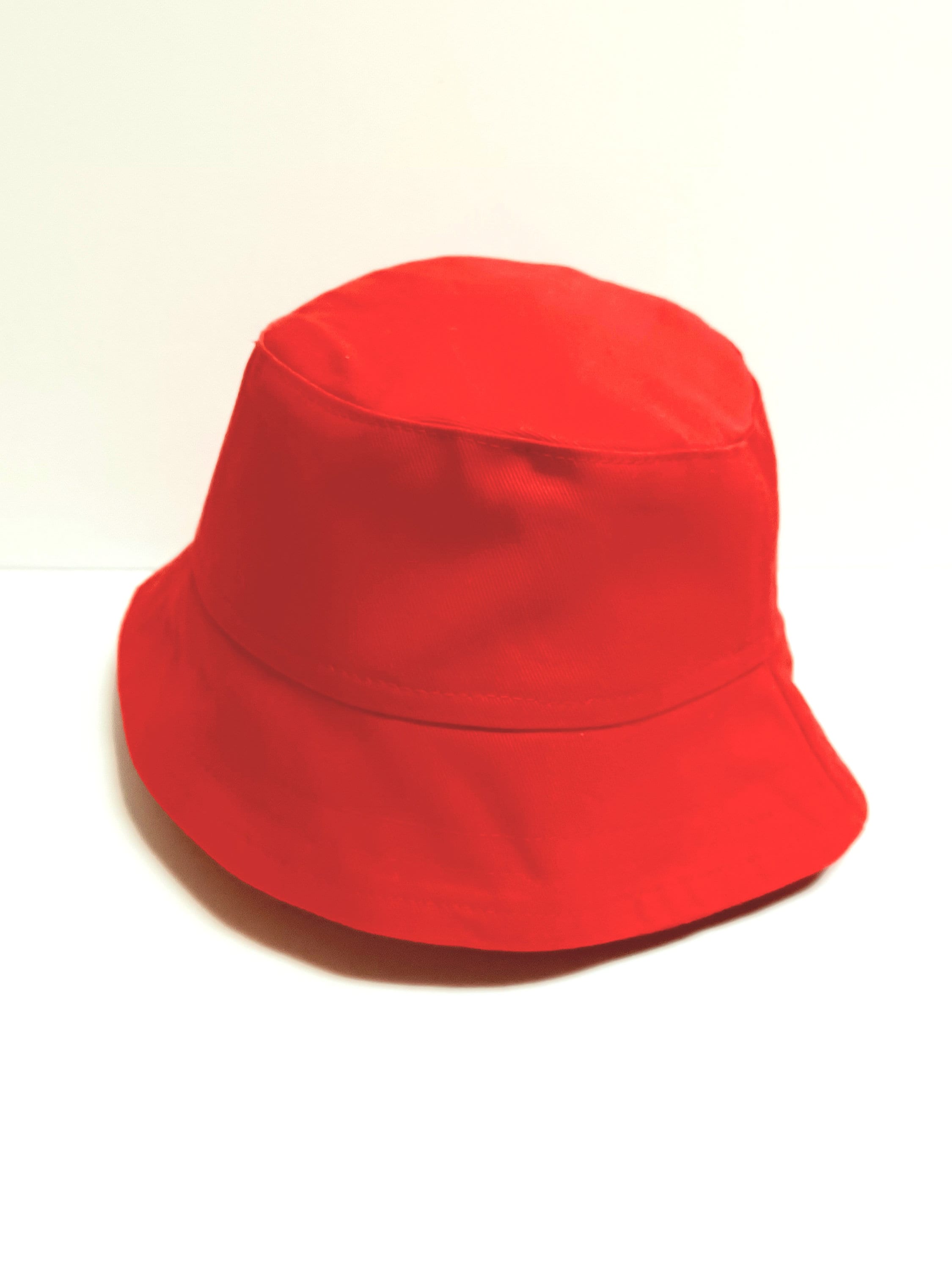 Childrens red best sale hat