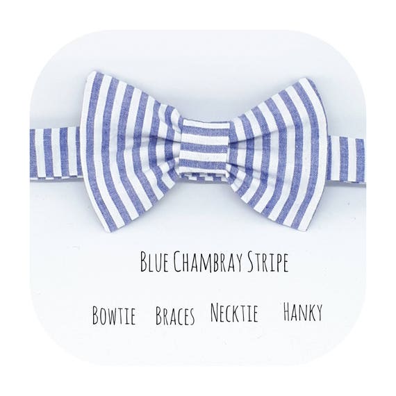baby dickie bow