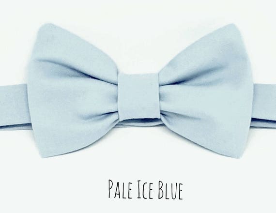 baby dickie bow