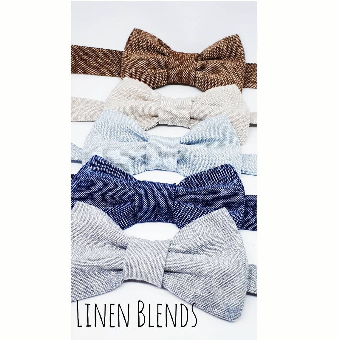 Boys Baby Dickie Bow Tie Boys BowTie Wedding Pageboy Bowtie Etsy