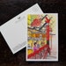 see more listings in the Watercolor Postcards section