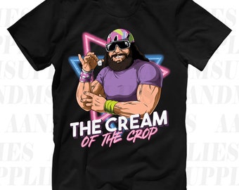 Cream of the Crop - Etsy