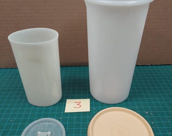 Set #3 BLUE MILK Star Wars props