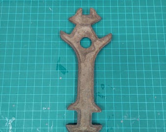 Galaxy's Edge Landspeeder Wrench #1 prop